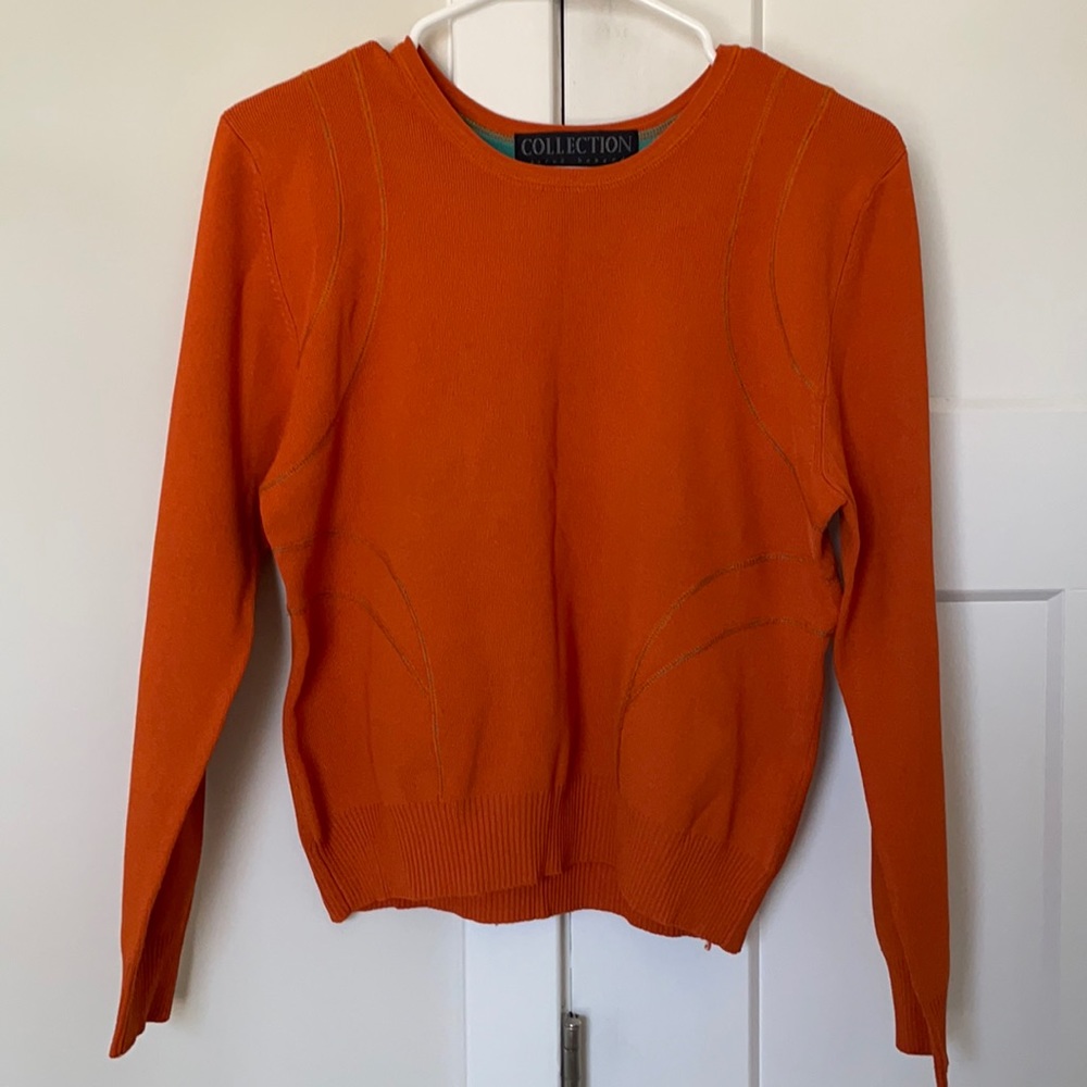 Collection harve benard top